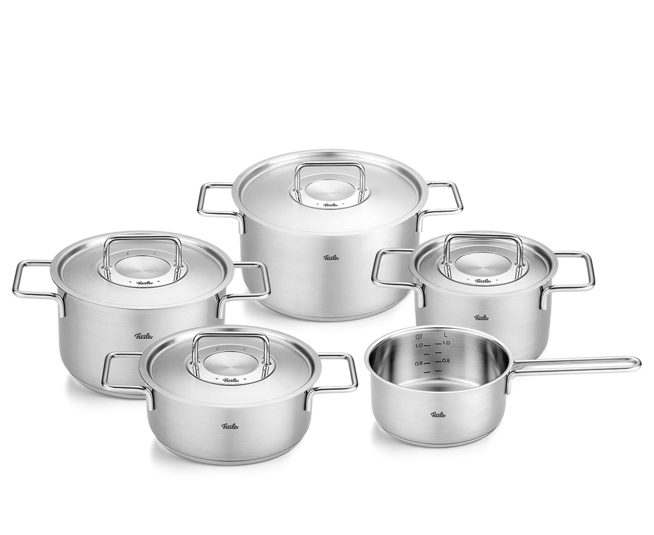 Fissler®+Pure+Collection+
